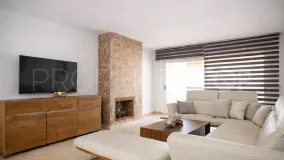 Apartment in Guadalmina Alta for sale