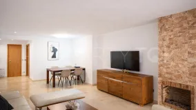 Apartment in Guadalmina Alta for sale