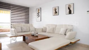 Apartment in Guadalmina Alta for sale