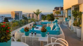 Comprar Ático en Estepona Centro