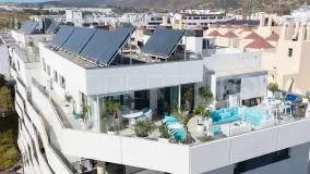 Comprar Ático en Estepona Centro