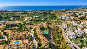 Duplex penthouse for sale in Selwo with 3 bedrooms