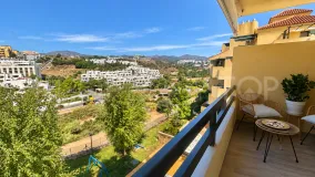 Duplex penthouse for sale in Selwo with 3 bedrooms