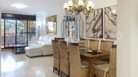 Azata Golf, apartamento de 3 dormitorios en venta