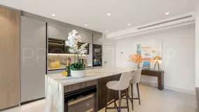 Bahía del Velerín, apartamento a la venta