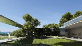 8 bedrooms villa for sale in Sotogrande Alto