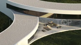 For sale villa in Sotogrande Alto