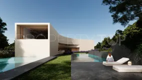For sale villa in Sotogrande Alto
