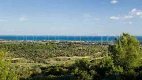 La Reserva villa for sale
