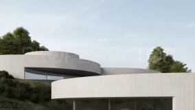 La Reserva villa for sale