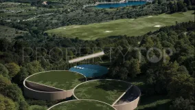 La Reserva villa for sale