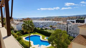 Comprar atico duplex en Avda de Andalucia - Sierra de Estepona con 2 dormitorios