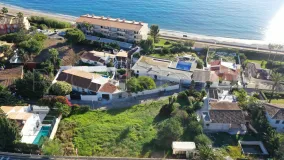 Plot in Buenas Noches for sale