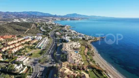 Plot in Buenas Noches for sale