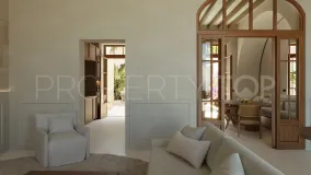 Adosado con 3 dormitorios en venta en Bunyola