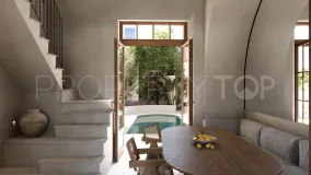 Adosado con 3 dormitorios en venta en Bunyola