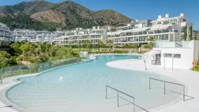For sale ground floor apartment in El Higueron with 2 bedrooms