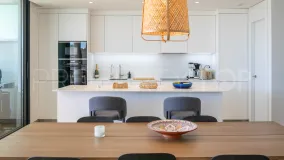 For sale ground floor apartment in El Higueron with 2 bedrooms