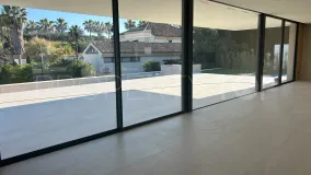 Villa with 4 bedrooms for sale in Sotogrande Alto