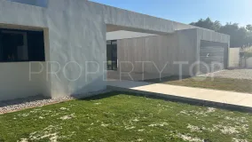 Villa with 4 bedrooms for sale in Sotogrande Alto