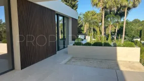 Villa with 4 bedrooms for sale in Sotogrande Alto