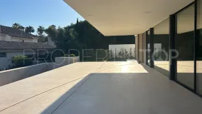 Villa with 4 bedrooms for sale in Sotogrande Alto
