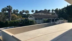 Villa with 4 bedrooms for sale in Sotogrande Alto