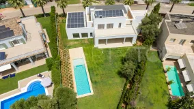 Villa with 6 bedrooms for sale in Zona B