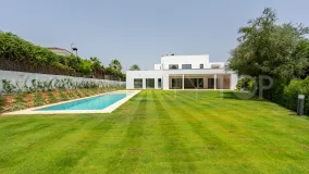 Villa with 6 bedrooms for sale in Zona B