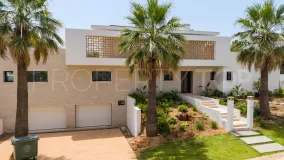 Villa with 6 bedrooms for sale in Zona B