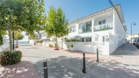 Cala de Mijas, adosado en venta