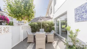Cala de Mijas, adosado en venta