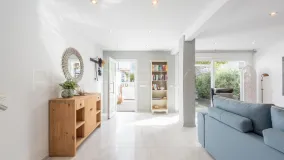 Cala de Mijas, adosado en venta