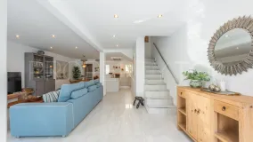 Cala de Mijas, adosado en venta