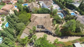 For sale villa in Marbella Centro