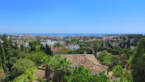 For sale villa in Marbella Centro