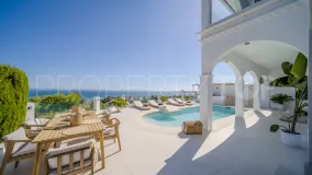 For sale La Capellania villa with 5 bedrooms