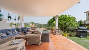 Villa a la venta en Sotogrande Alto con 5 dormitorios