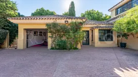 For sale Casasola villa