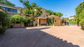 For sale Casasola villa
