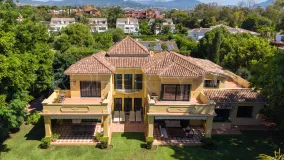 For sale Casasola villa