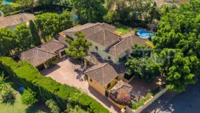 For sale Casasola villa