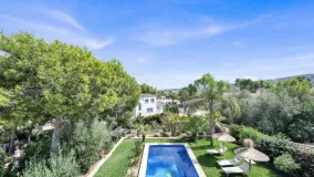 5 bedrooms El Toro house for sale