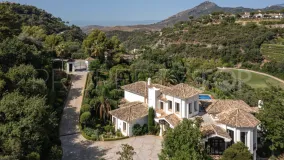 7 bedrooms villa in La Zagaleta for sale