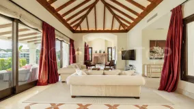 7 bedrooms villa in La Zagaleta for sale