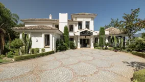 7 bedrooms villa in La Zagaleta for sale