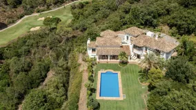 7 bedrooms villa in La Zagaleta for sale