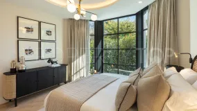 Villa con 6 dormitorios en venta en Sierra Blanca