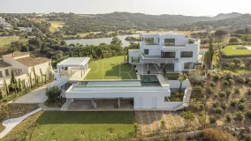 Villa for sale in Zona G