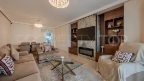 Apartment with 2 bedrooms for sale in San Pedro de Alcantara